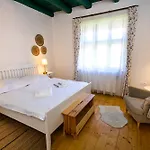 Villa Dom Na Konci Kostolne