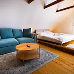 Villa Dom Na Konci Kostolne