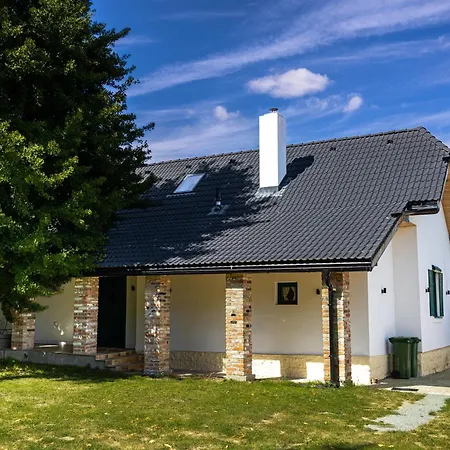 DOM na konci * Kostolné