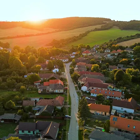 Dom Na Konci Villa