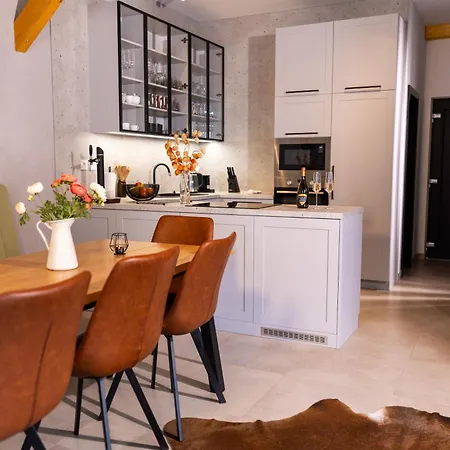 DOM na konci Kostolné