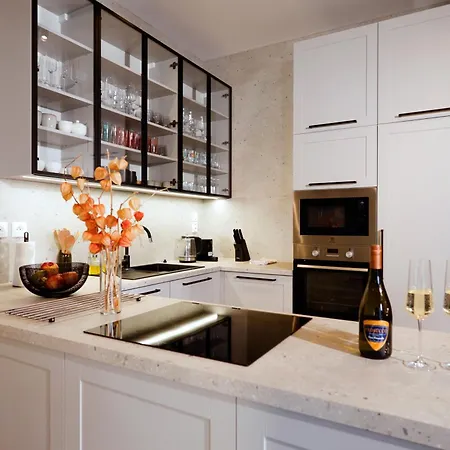 Villa DOM na konci *