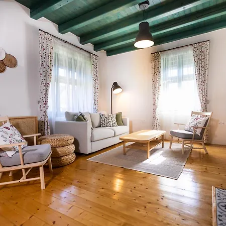 Villa Dom Na Konci