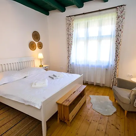 Villa Dom Na Konci Kostolne