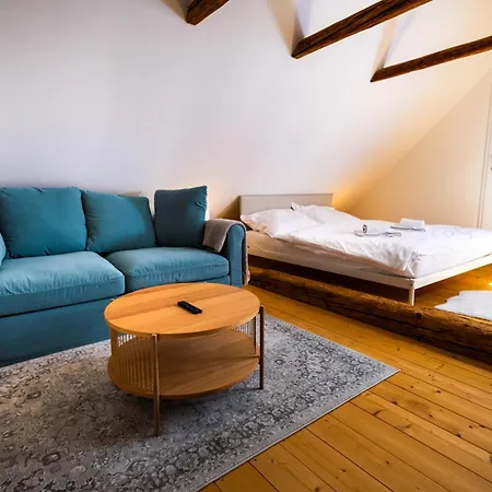 Villa Dom Na Konci Kostolne