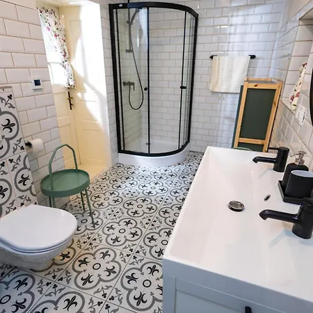 Villa Dom Na Konci Kostolne