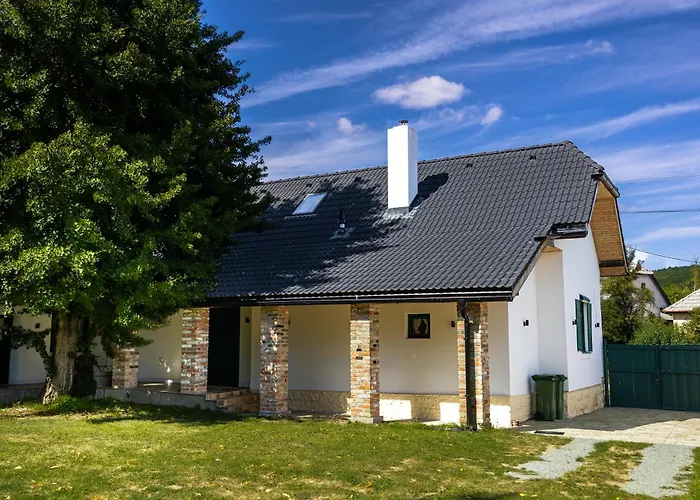 DOM na konci * Kostolné