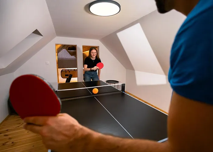 DOM na konci Kostolné