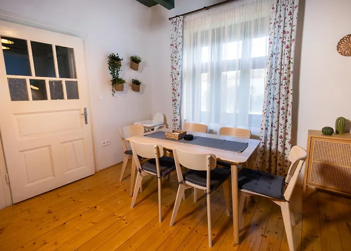 DOM na konci * Kostolné