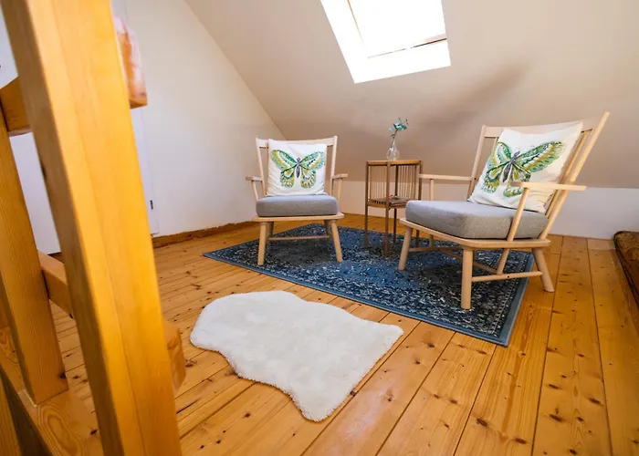 DOM na konci Villa *