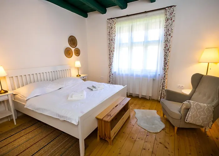 Villa DOM na konci Kostolné