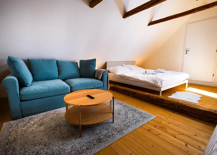 Villa DOM na konci Kostolné