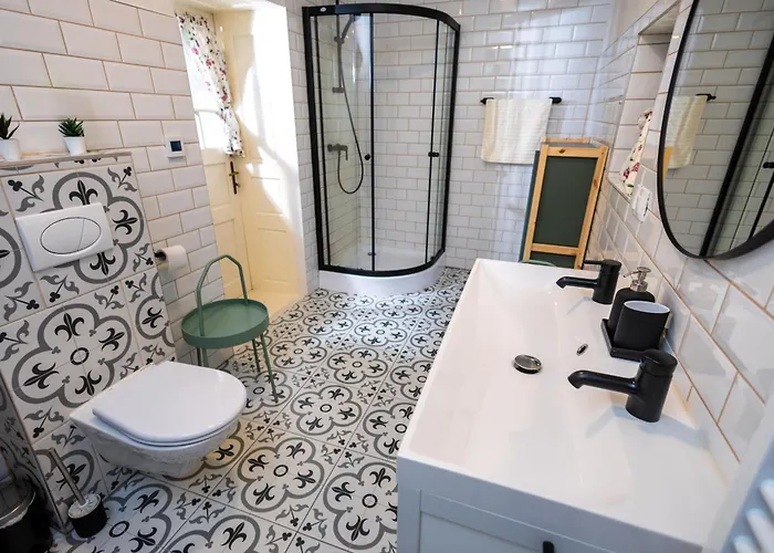 Villa DOM na konci Kostolné