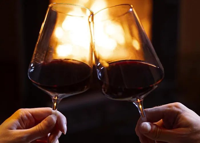 Villa DOM na konci Kostolné